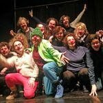 Atelier Clown/Adultes