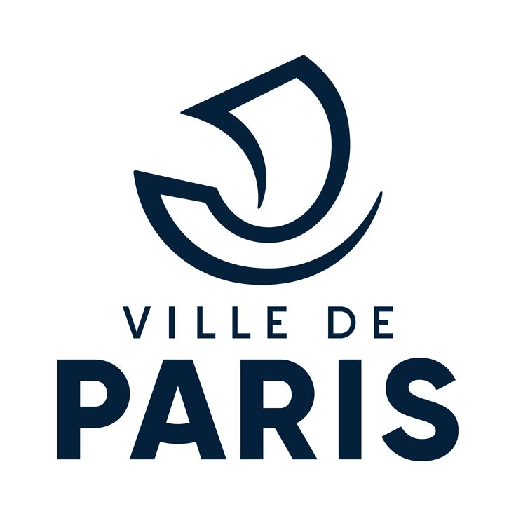 Logo Paris Anim'