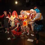 Atelier Clown/Adultes