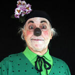 Stage Clown / Adultes
